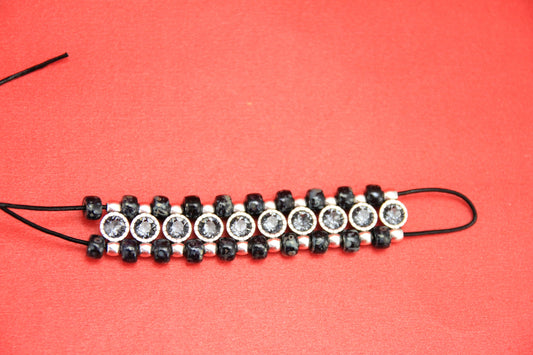 C0010>>MADE in EUROPE 6 zamak tiny connectors (with Swarovski crystal or without by choice), (NG2180) qty6