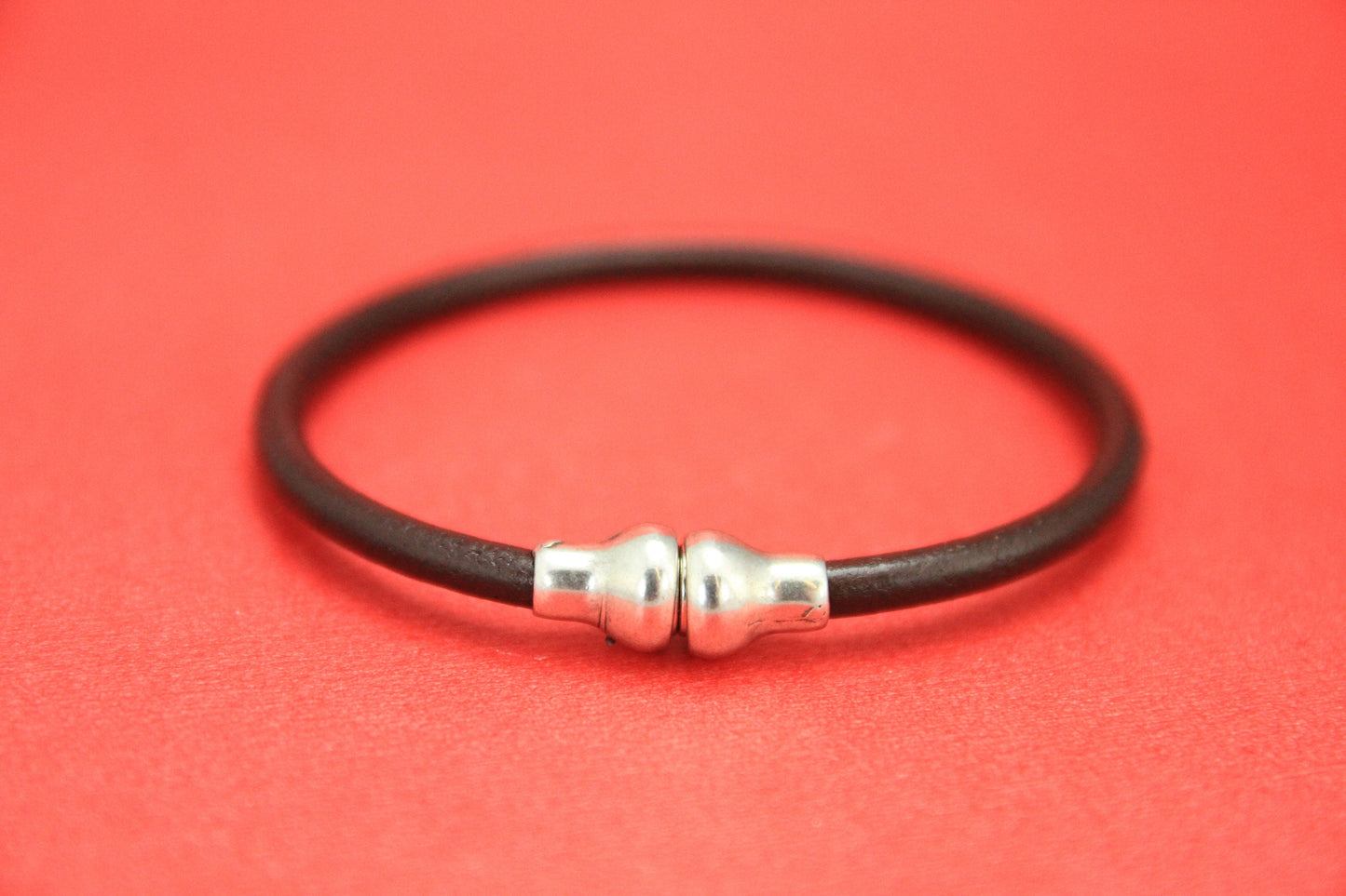 RC0148>>MADE IN EUROPE  zamak magnetic clasp, 3.5mm zamak magnetic clasp, (6164/J) Qty1