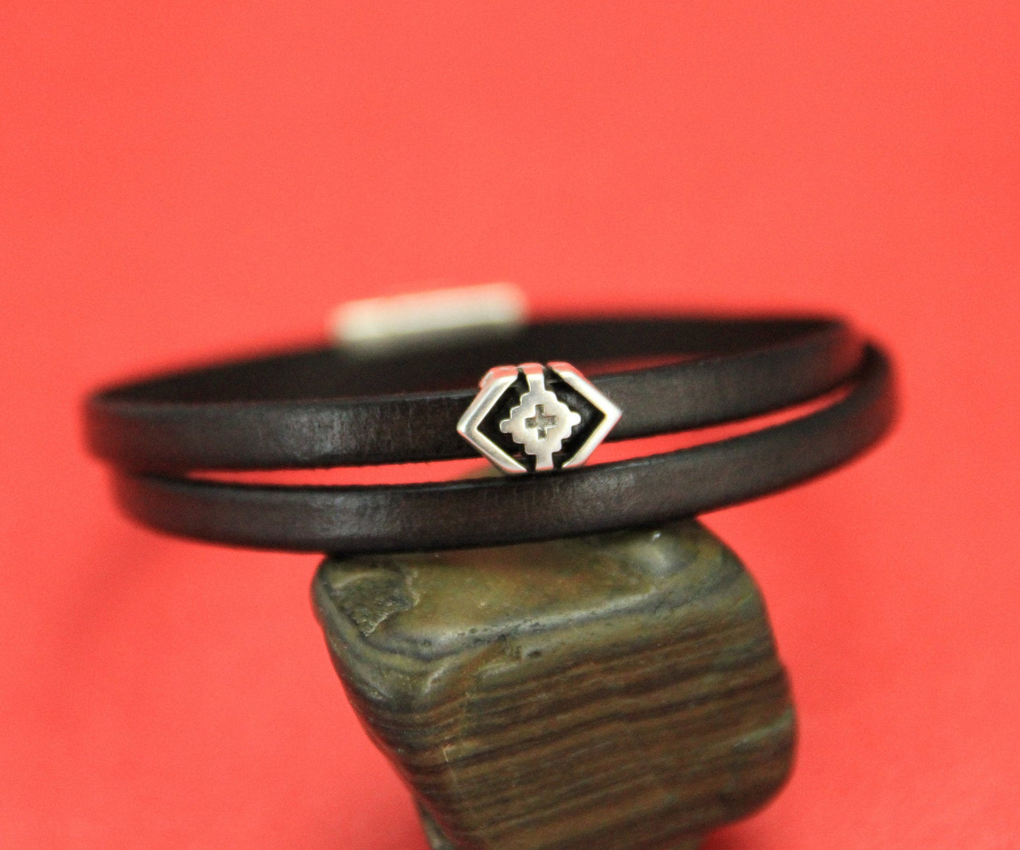 FS0370>>MADE in EUROPE 4 zamak cross sliders, 5mm flat cord zamak tiny cross sliders, zamak  slider for 5mm cord Qty4