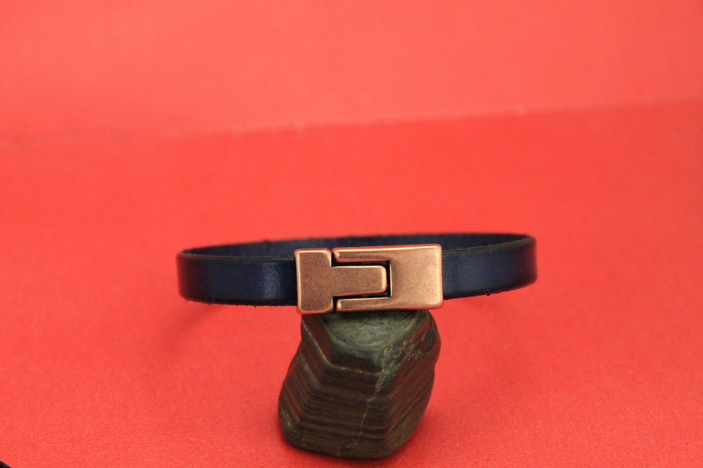 FC0029>>MADE IN EUROPE zamak clasp, flat leather cord clasp, 10mm cord T hook clasp, 10mm cord  clasp Qty1