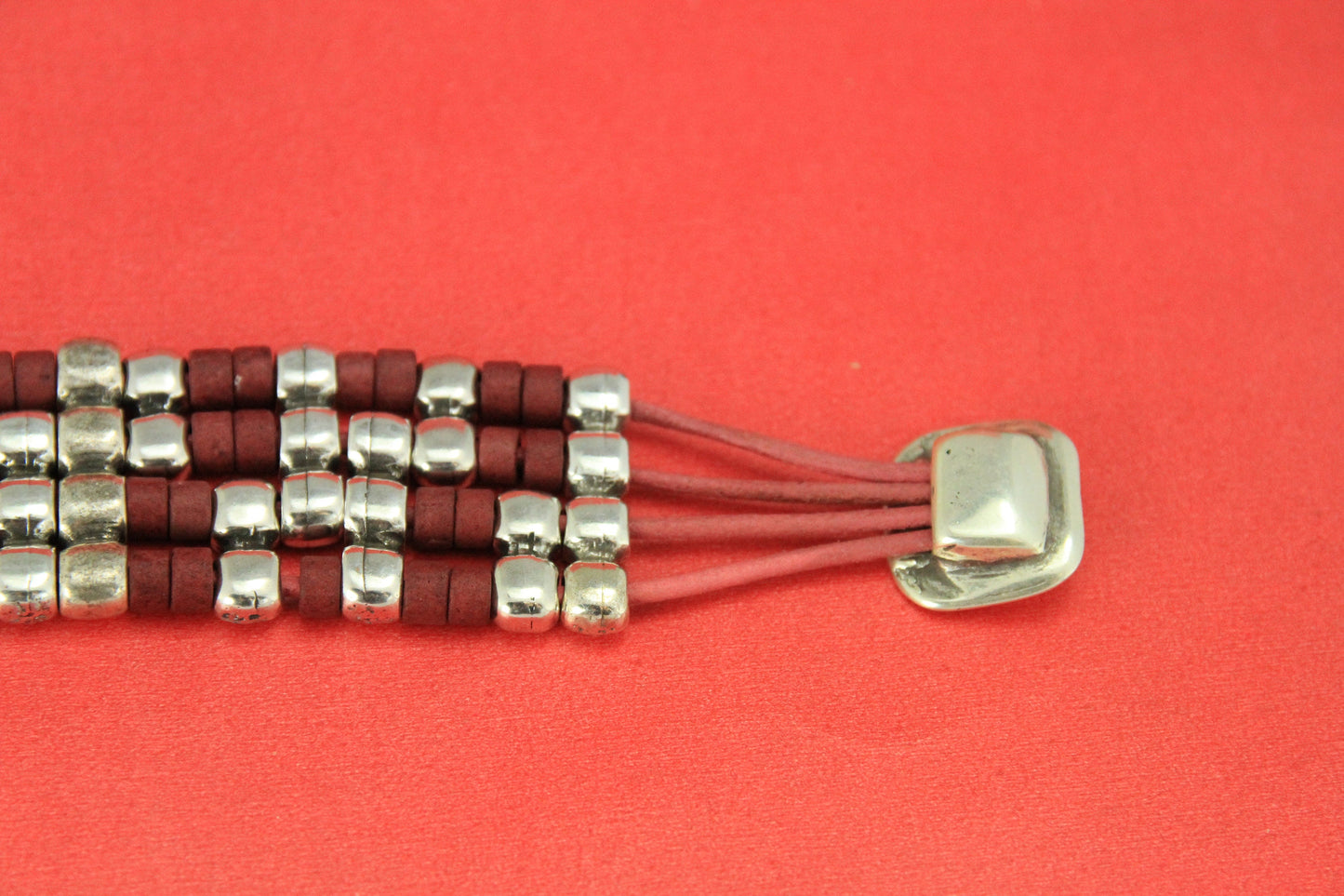 RC0168>> MADE in EUROPE zamak button clasp, 10mm button clasp(76860/10) Qty1