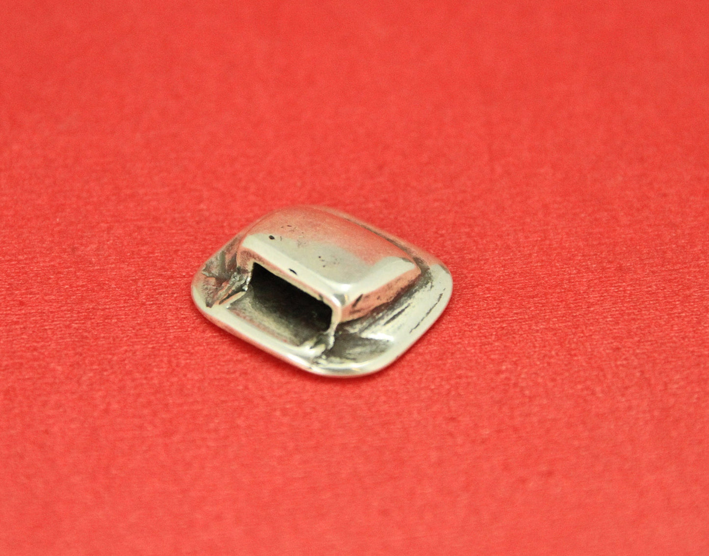RC0168>> MADE in EUROPE zamak button clasp, 10mm button clasp(76860/10) Qty1