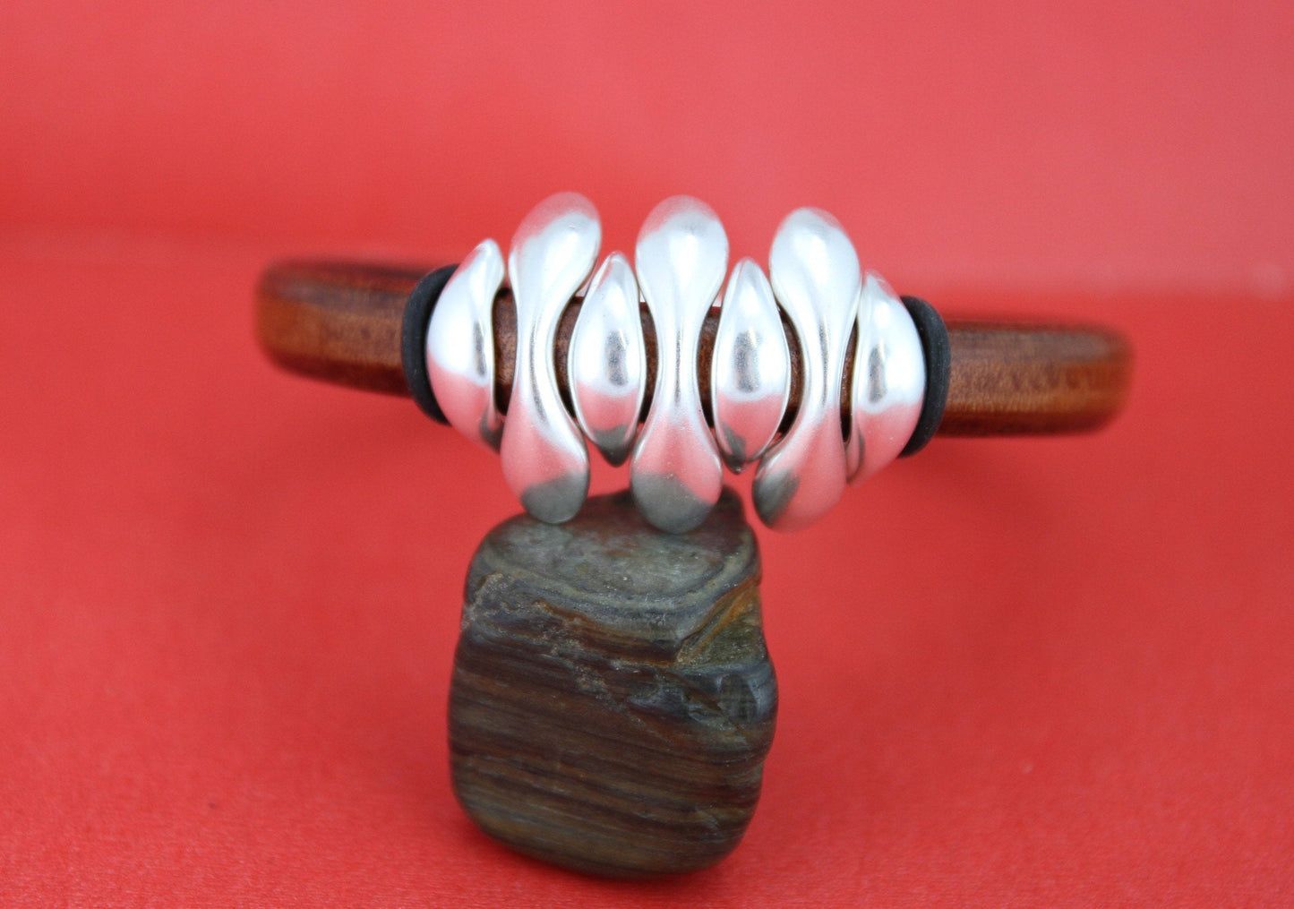 LS0075>>MADE in EUROPE  zamak sliders set, licorice cord 7pcs sliders set, 10x6mm zamak slider  Qty7