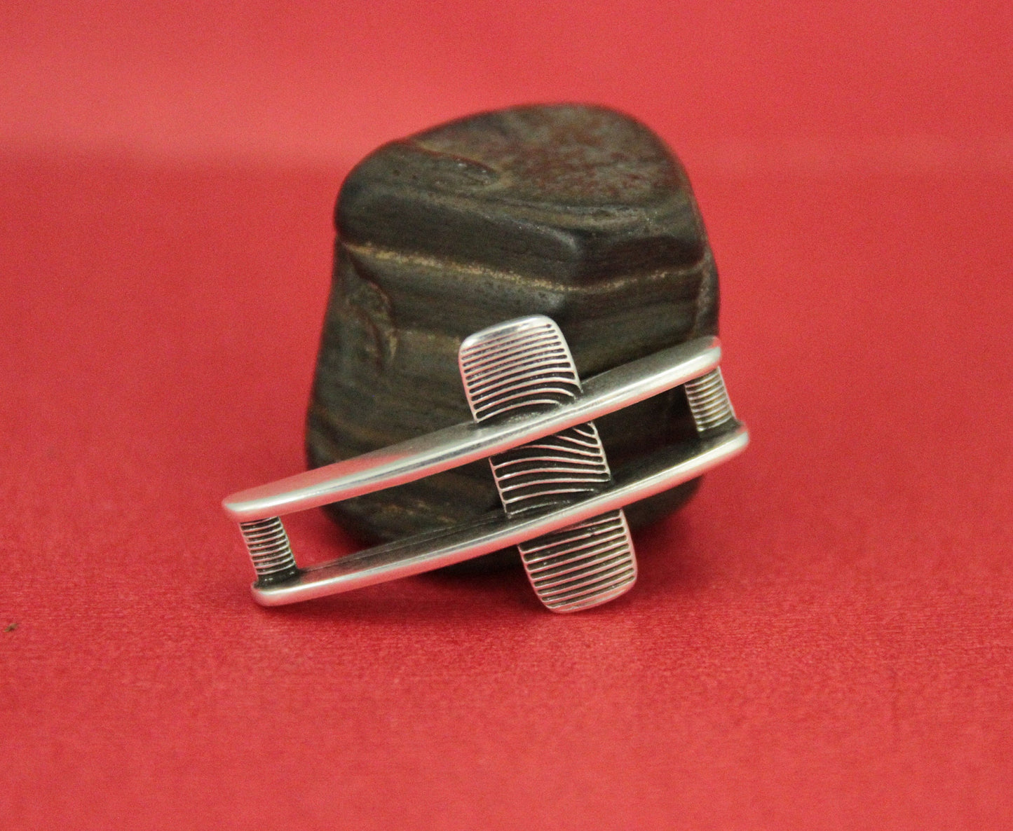 C0147>>MADE in EUROPE zamak cross connector, cross connector for 5mm flat cord, zamak cross slider