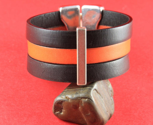 FS0338>>MADE in EUROPE 2 zamak sliders for 30mm cord, 30mm flat cord slider, zamak bar slider (10839/30) qty2