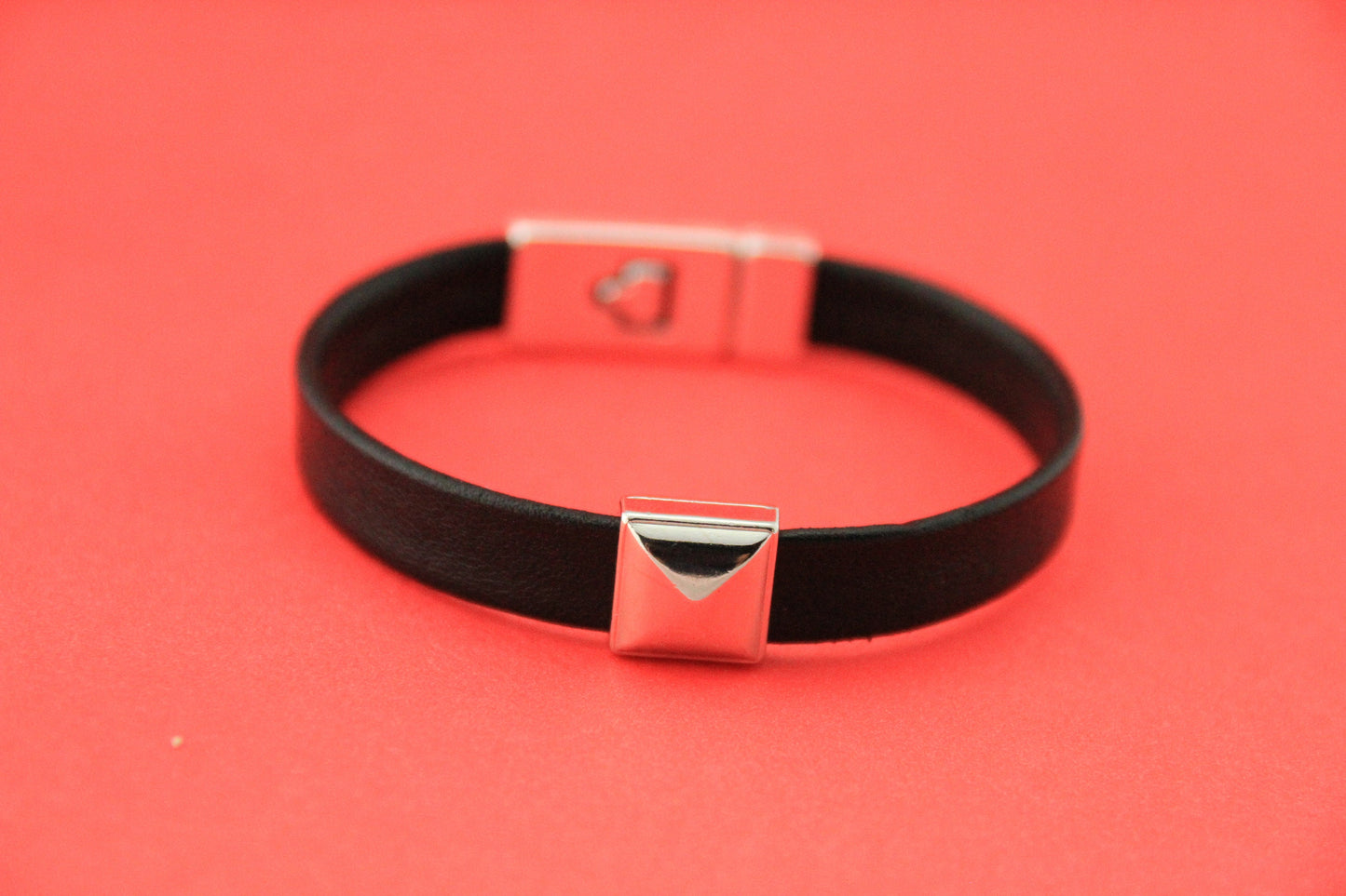 FS0478>>MADE in EUROPE 10mm square sliders, 10mm flat cord sliders (ablz236)
