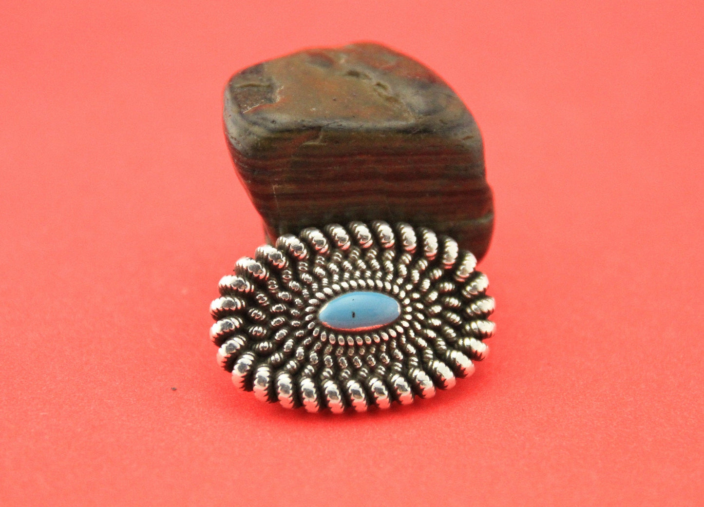 FS0485>> MADE in EUROPE zamak oval slider (72503/10zp)