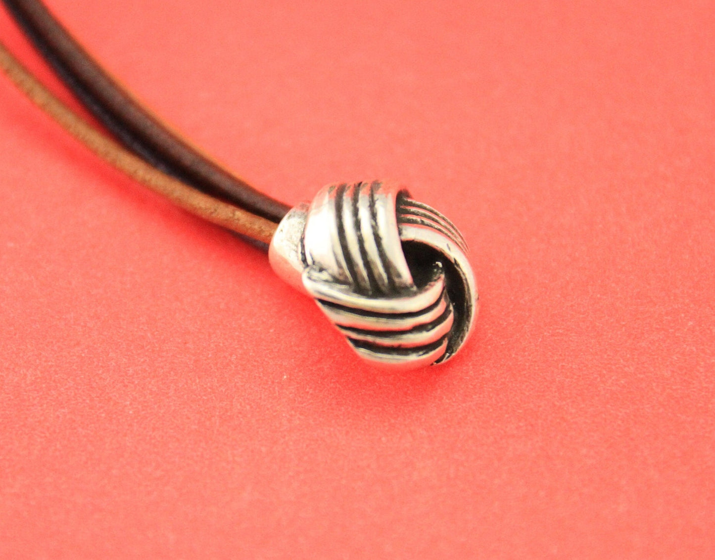 RC0178>>MADE in EUROPE  zamak button clasp, 5mm hole button clasp, (ablz244) Qty1