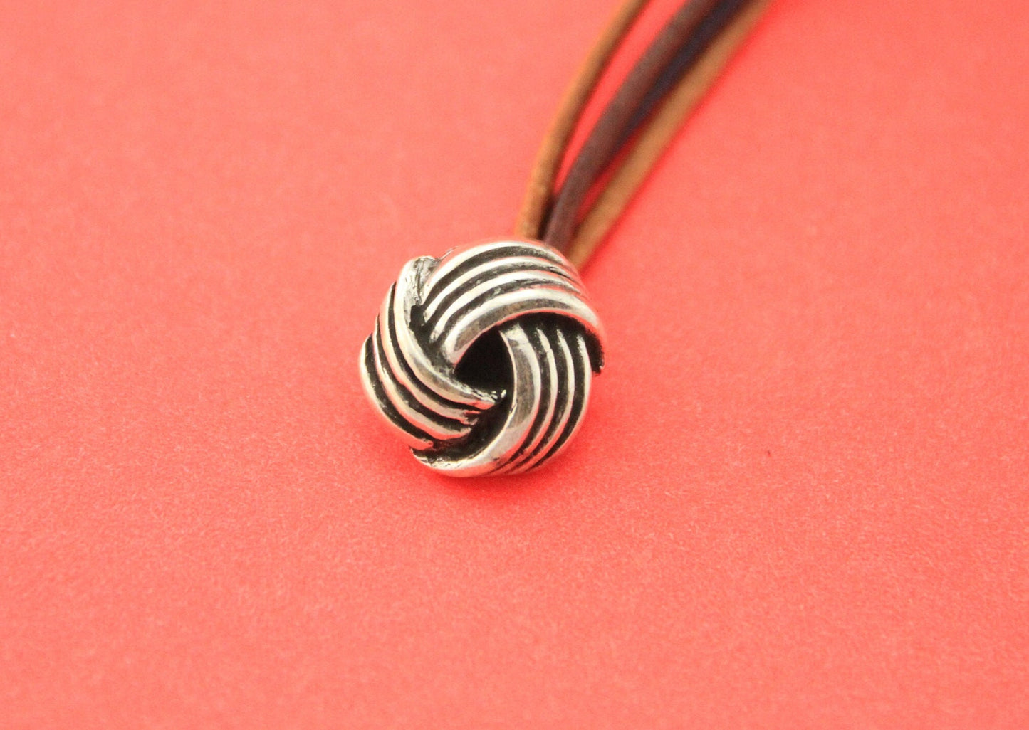 RC0178>>MADE in EUROPE  zamak button clasp, 5mm hole button clasp, (ablz244) Qty1