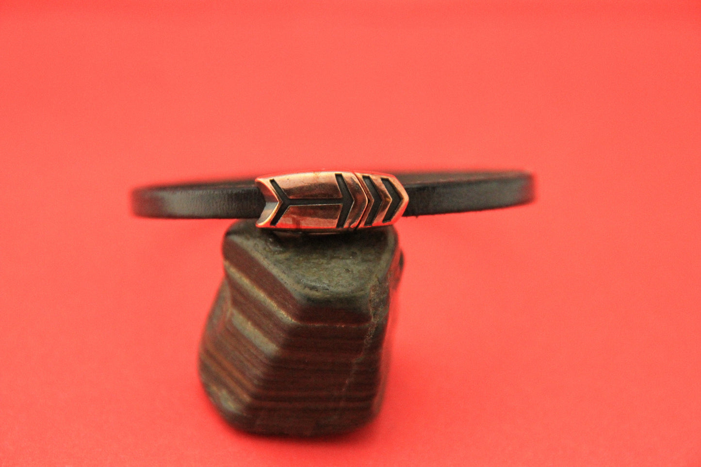 FC0250>> MADE in EUROPE zamak clasp for 5mm flat leather cord, flat cord clasp, 5mm cord clasp, zamak clasp Qty1