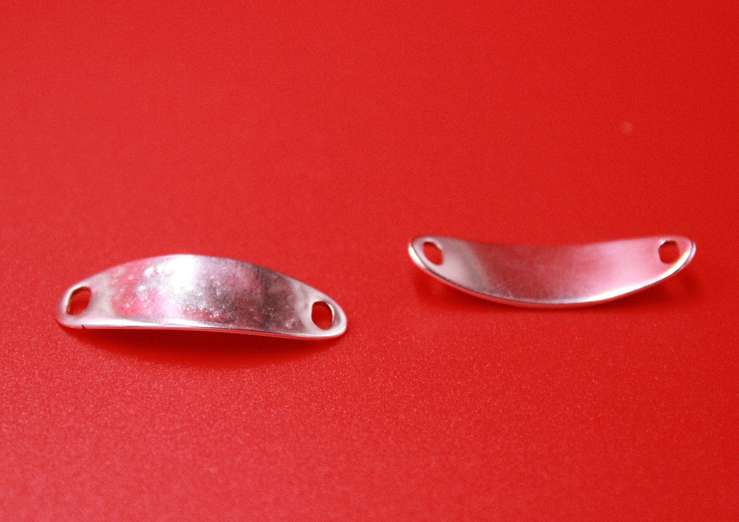 C0157>>MADE in EUROPE zamak connector link