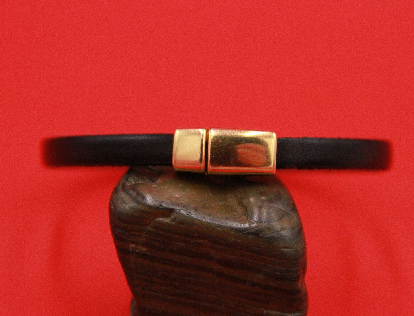 FC0251>>MADE in EUROPE zamak clasp, 5mm clasp, 5mm flat cord clasp, Qty1