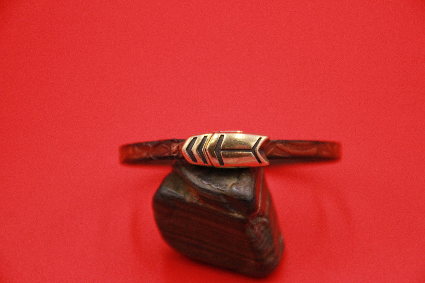 FC0250>> MADE in EUROPE zamak clasp for 5mm flat leather cord, flat cord clasp, 5mm cord clasp, zamak clasp Qty1