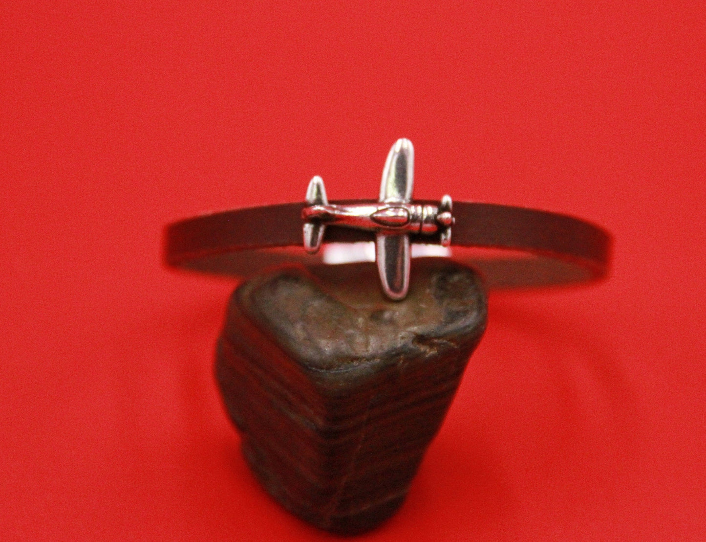 FS0541>> MADE in EUROPE 2 zamak airplane sliders, 5mm airplane sliders, Qty 2