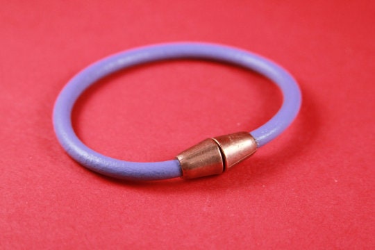 RC0023>>MADE IN EUROPE 5mm round cord clasp, 5mm round leather cord clasp, 5mm clasp (XM5976)