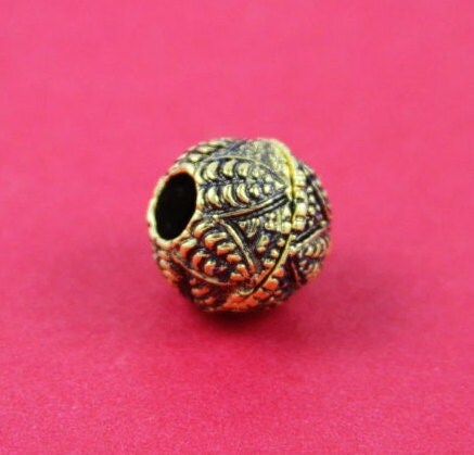 RC0090>>MADE IN EUROPE round clasp for round cord, 5mm cord clasp (XM6116)Qty1