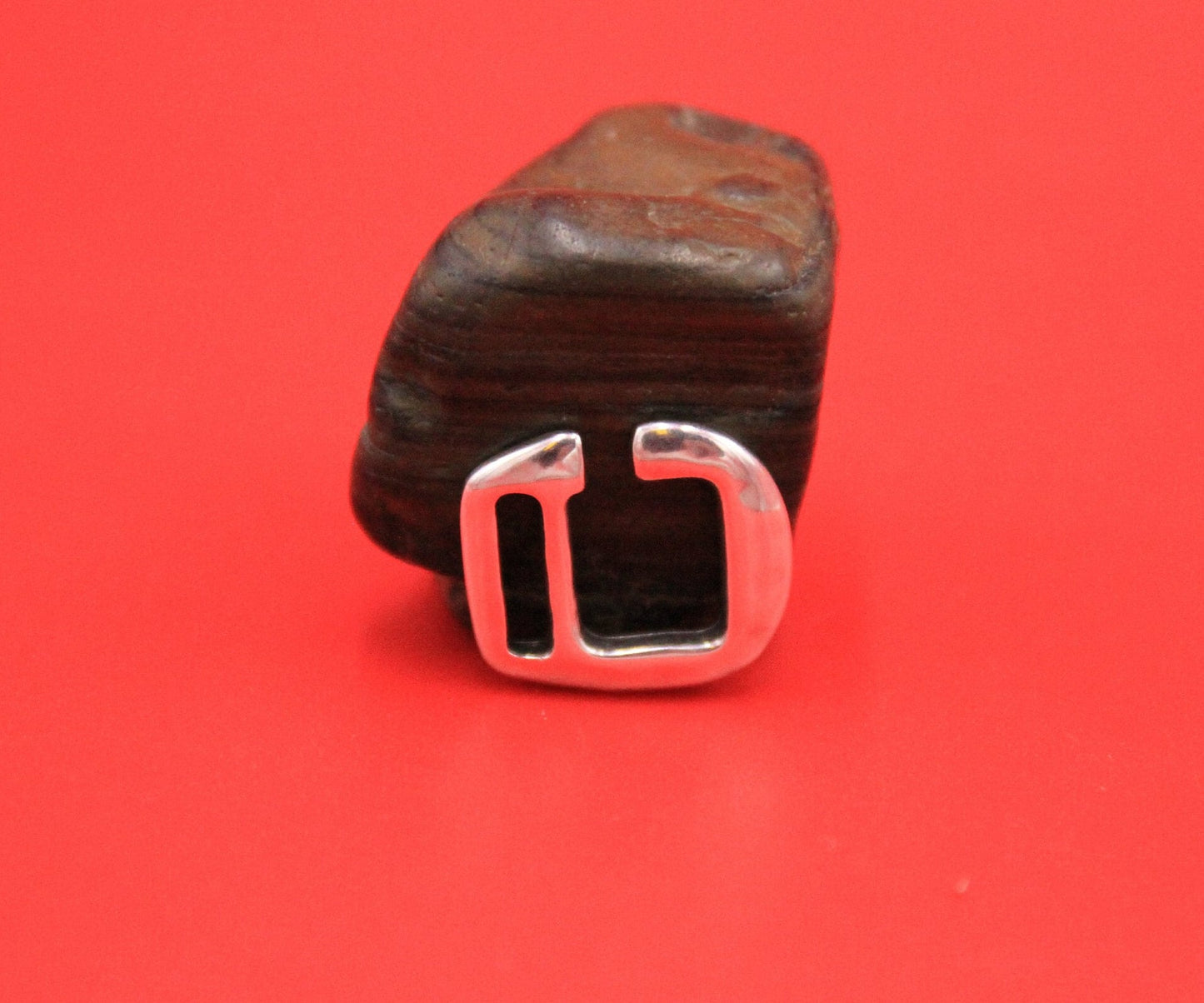 FC0407>>MADE in EUROPE 2 zamak flat hook clasps, flat cord hook clasp, Qty2