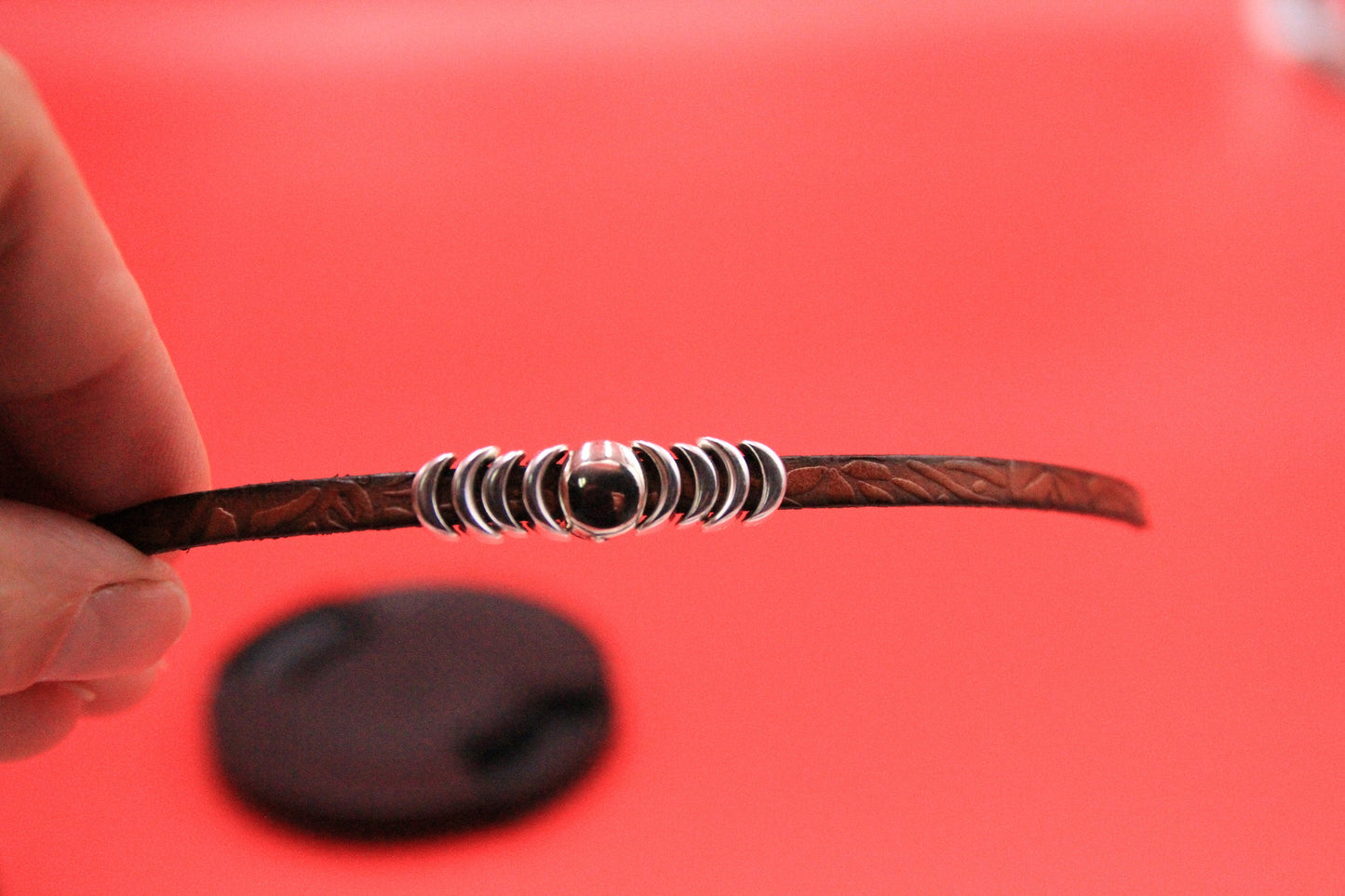 FS0608>>MADE in EUROPE 2 half moons sliders, 2 curved sliders, zamak sliders