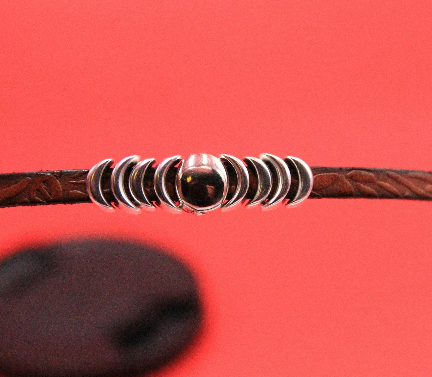 FS0608>>MADE in EUROPE 2 half moons sliders, 2 curved sliders, zamak sliders