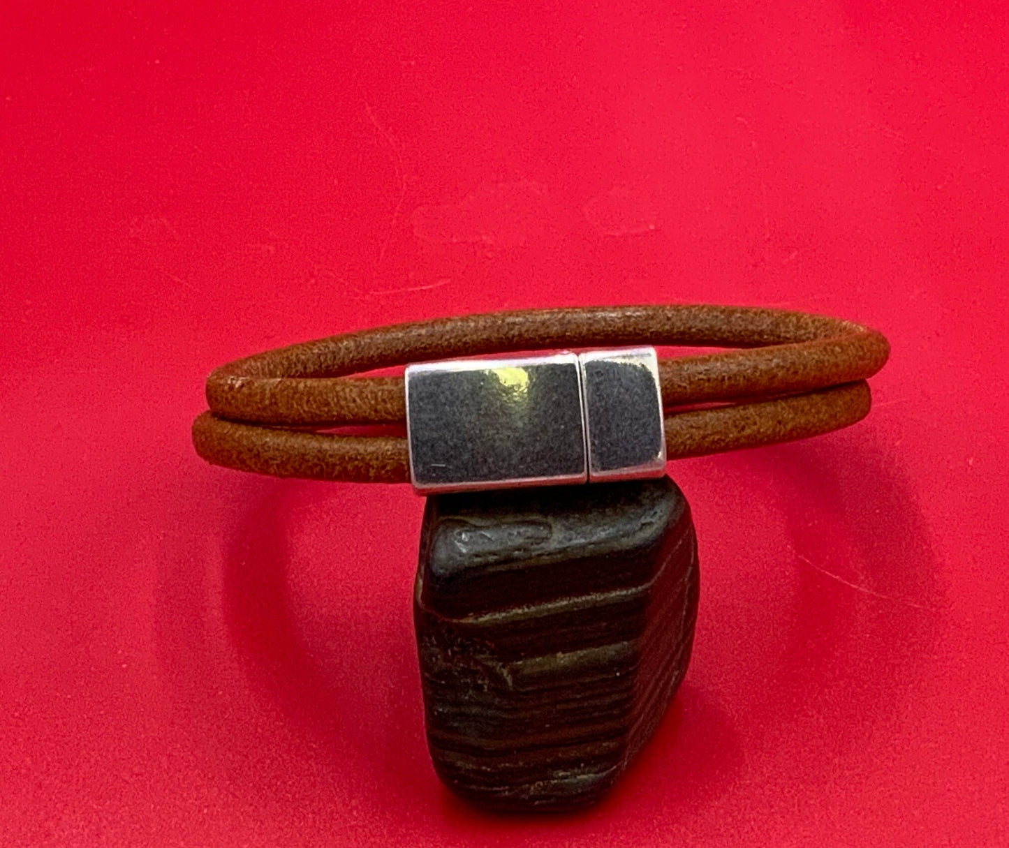 FC0436>>MADE in EUROPE zamak 10x4mm clasp, 10x4mm clasp for bracelet, Qty 1
