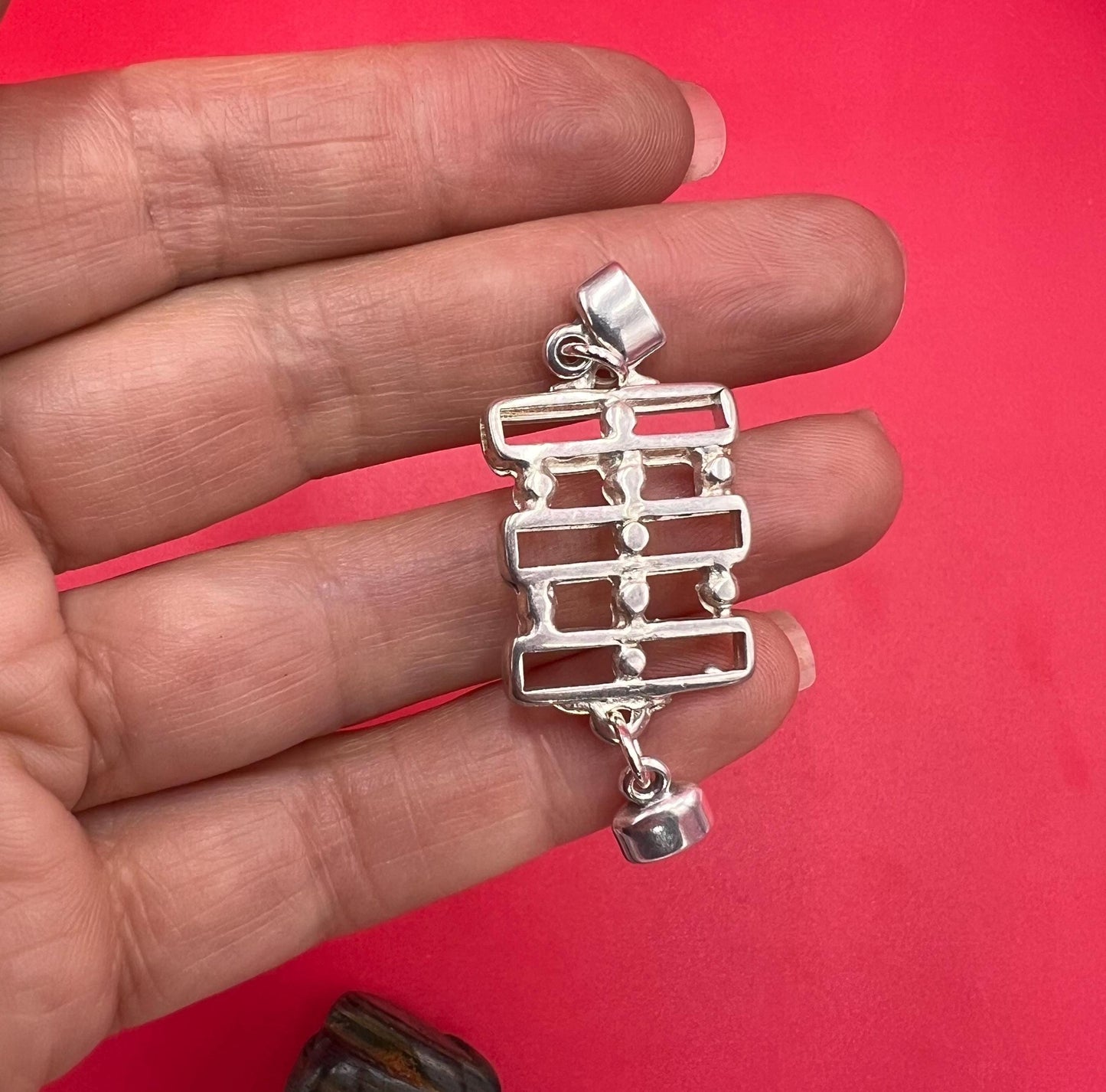 C0201>>MADE in EUROPE Zamak grid connector, 5mm flat cord grid connector, Qty1