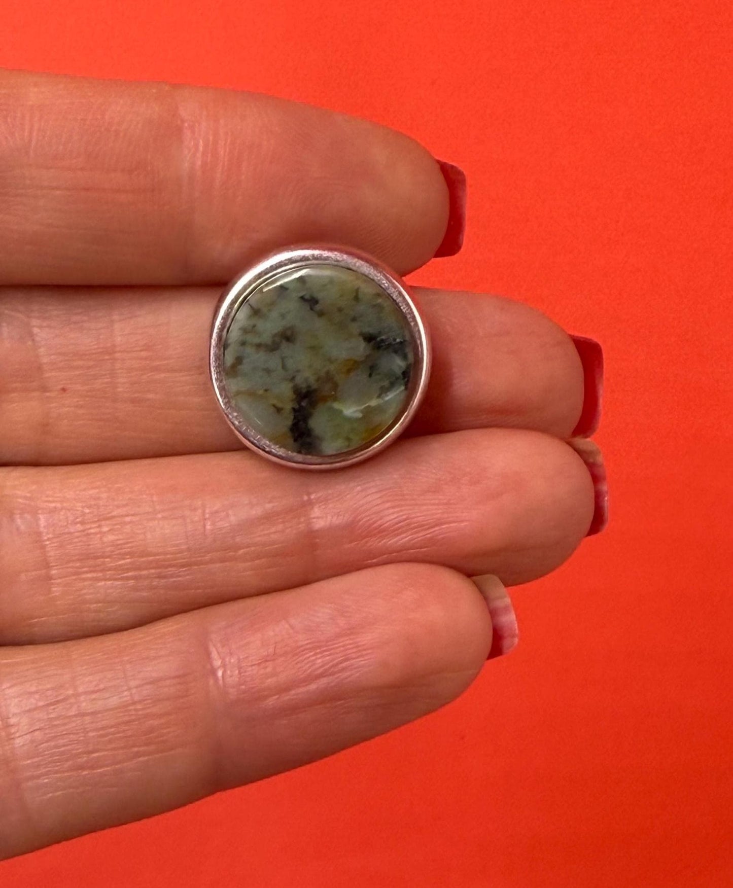 FS0517>> MADE IN EUROPE zamak slider setting with 15mm flatback cabochon, slider for flat cord, 10mm flat cord slider