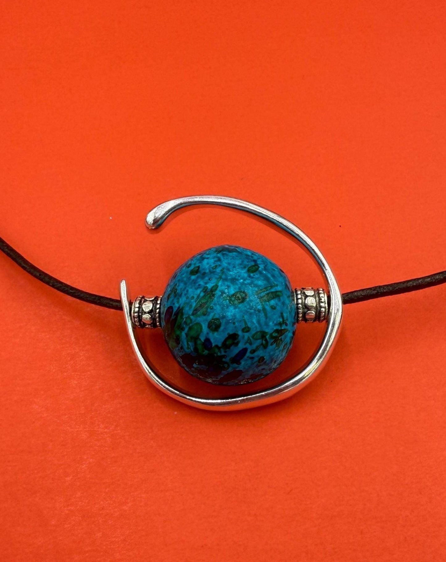 RS0197>>MADE in EUROPE  Zamak irregular circle slider, zamak circle slider
