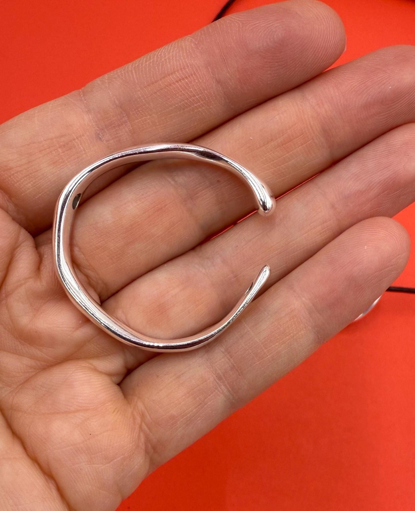 RS0197>>MADE in EUROPE  Zamak irregular circle slider, zamak circle slider