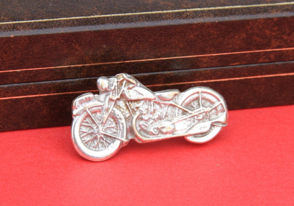 FS0112>>MADE IN EUROPE zamak motorbike slider, harley davidson slider, motorcycle slider, Qty1