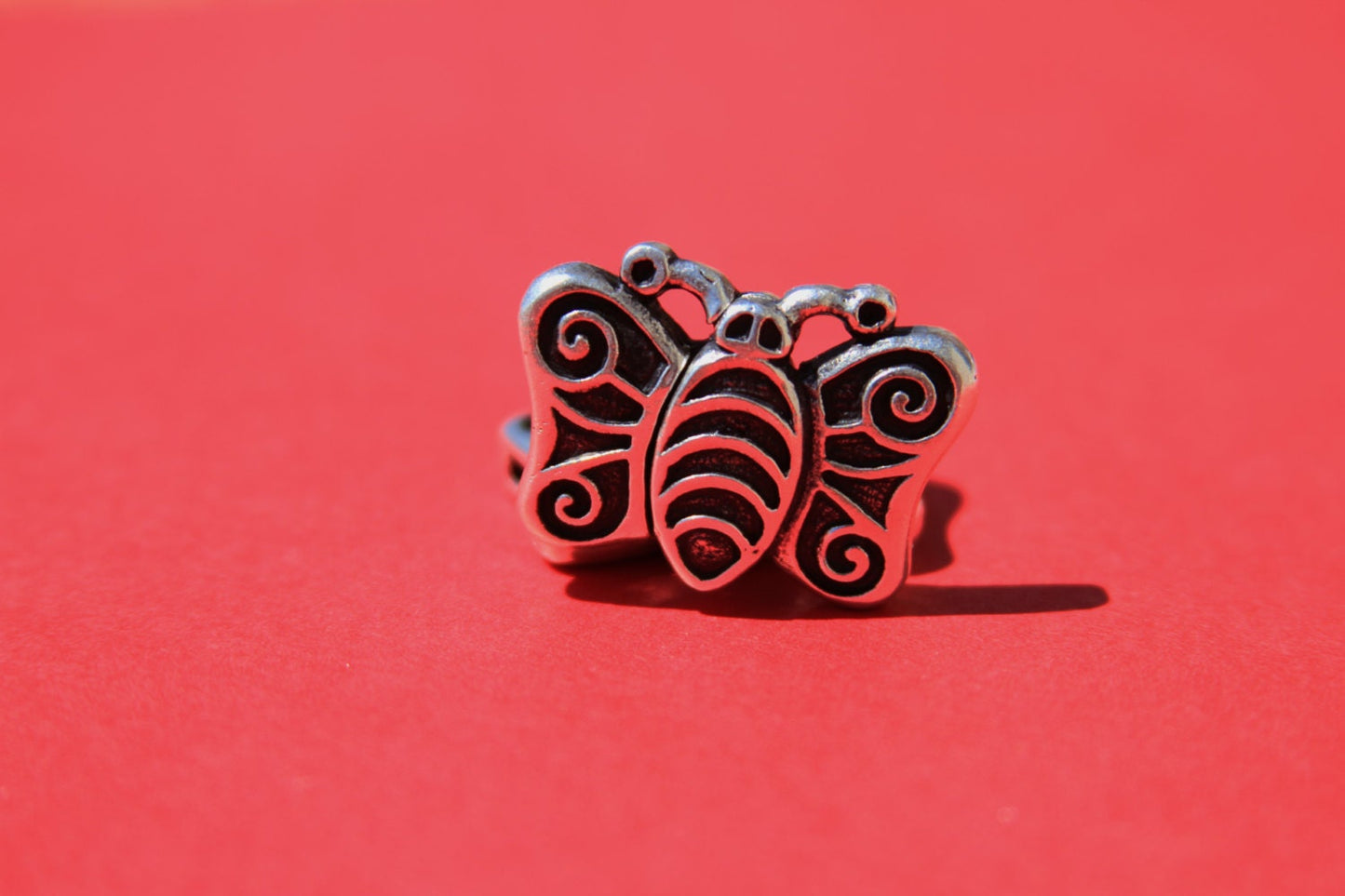 FC0224>>MADE in EUROPE , flat leather cord clasp, magnetic clasp, bracelet clasp, butterfly clasp, 10mm flat hole clasp (Xm6005AS)