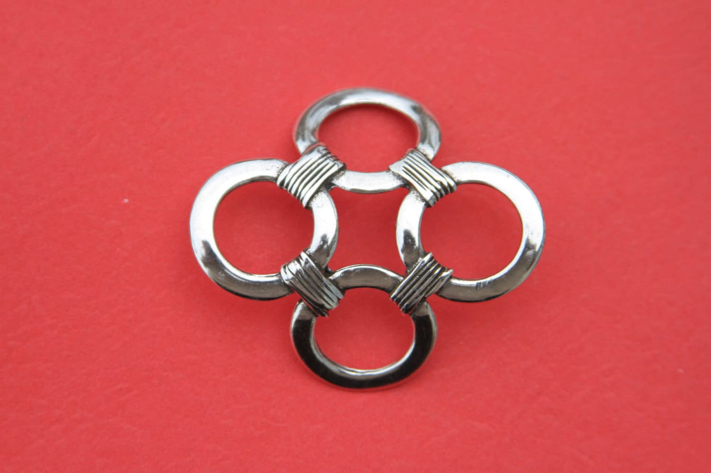 B0037>>MADE in EUROPE zamak component for bracelet, zamak connector for bracelet, zamak half bracelet (ABLZ34S)Qty1